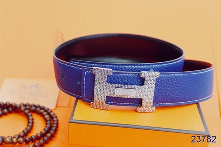Hermes Belts-431